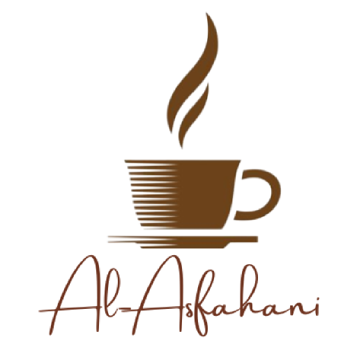 Alasfahani Cafe logo