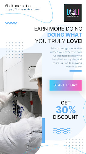 LoLi - Master Service Screenshot 2 - AppWisp.com