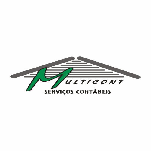 Multicont Serviços Contábeis logo