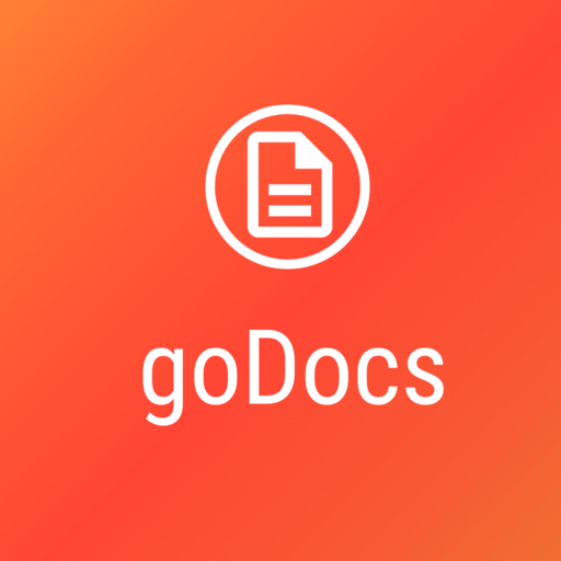 GoDocs logo