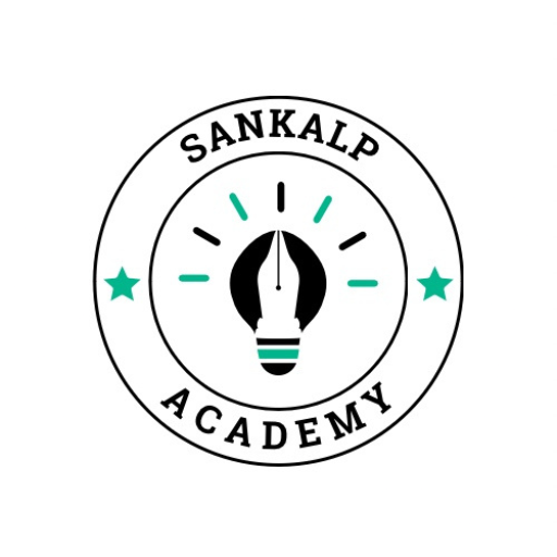 Sankalp Academy Screen 3