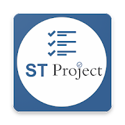 ST Project icon