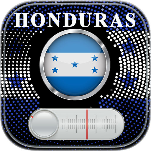 Radios de Honduras logo