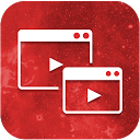 应用程序下载 Video Popup Player :Multiple V 安装 最新 APK 下载程序