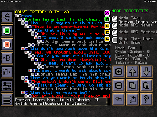 IceBlink Basic RPG Engine