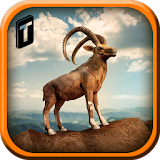 Adventures of Mountain Goat 3D icon