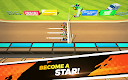 screenshot of Speedway Heros:Star Bike Games