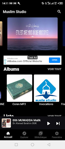 Muslim Studio Screenshot 4 - AppWisp.com