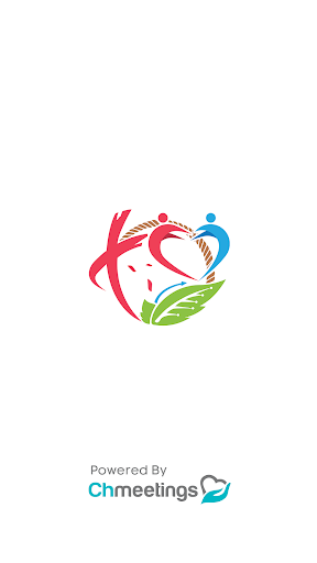 Android application HLQ 皇后圣光 screenshort