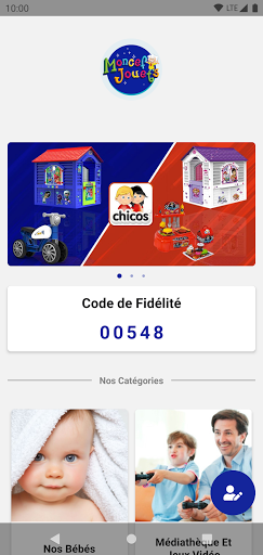 Moncef Jouets Screen 2