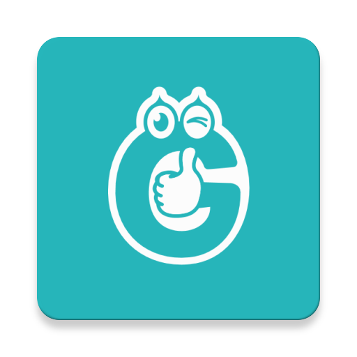 Goodjob! - あなたのGoodjob!がチームを創る logo