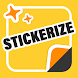 Stickerize - AI sticker maker - Androidアプリ
