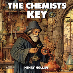 Icon image The Chemists Key