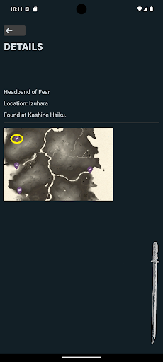 Tsushima Journey Guide