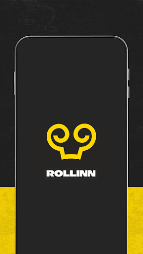 Android application Roll Inn screenshort