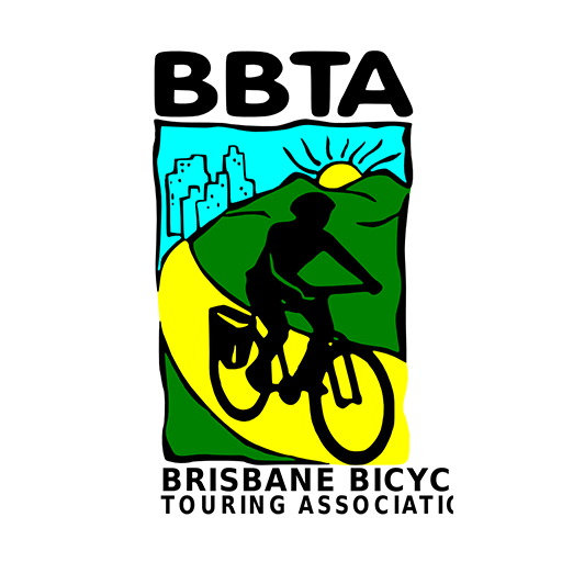 Brisbane Bicycle Touring 1.0.1 Icon