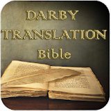 Darby Translation Bible icon