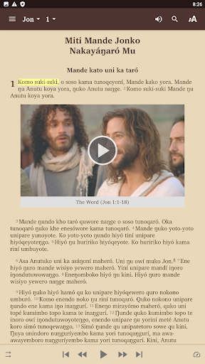 Iyo Bible Screen 2