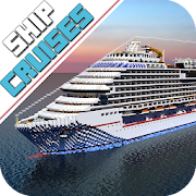 Mod Cruises International Ship