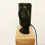 Cover Image of ダウンロード SIMPLISAFE camera Guide  APK