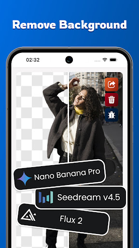 Passport Photo AI - ID Maker