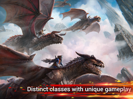 Dragon Masters: War of Legends screenshots apkspray 19