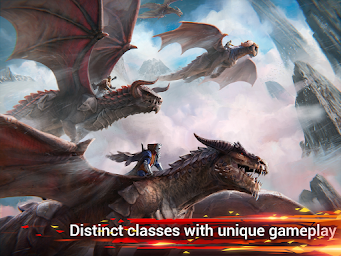 Dragon Masters: War of Legends