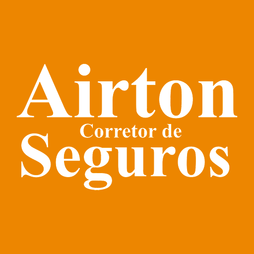 Airton Seguros logo