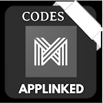 Cover Image of Descargar Applinked Codes Latest 2022  APK