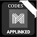 Applinked Codes Latest 2022 - Androidアプリ