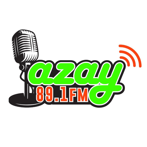 Azay FM  Icon