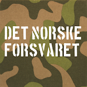 Det Norske Forsvaret 2.0 Icon