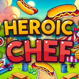 Heroic Сhef