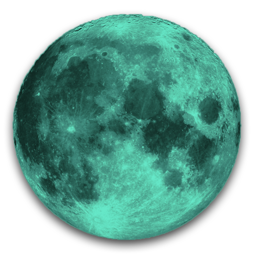Lunar Calendar Latest Icon