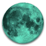 Lunar Calendar icon