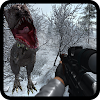 Dinosaur Hunt: Sniper Instinct icon