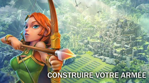 Télécharger Gratuit Lords of Empire Elite APK MOD (Astuce) screenshots 2