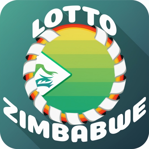 Lottery Zimbabwe logo