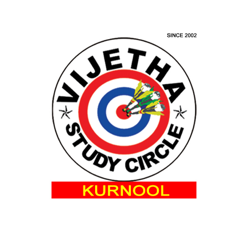 Vijetha Coaching Centre logo