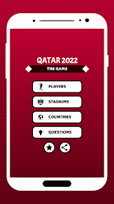 قطر 2022 لعبة 1.0 APK + Mod (Unlimited money) إلى عن على ذكري المظهر