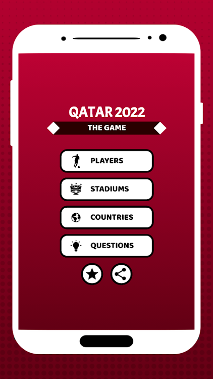 Qatar 2022 Game - 1.0 - (Android)