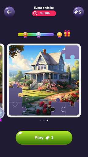 Solitaire Sort - Card Games screenshot 8