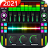 Music Equalizer – Bass Booster, Virtualizer1.2.0