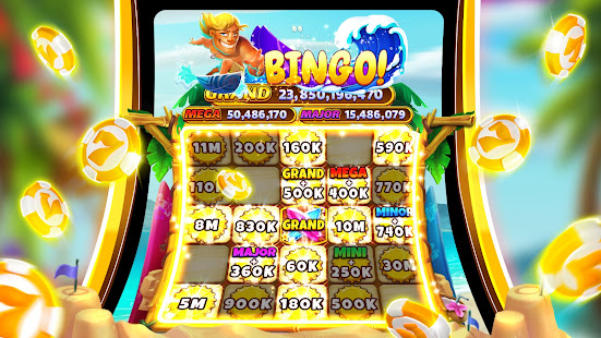 Wonder Cash Casino Vegas Slots 1.40.15.11 screenshots 6