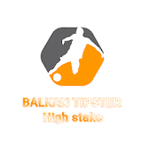 Balkan Tipster - High Stake Bets VIP icon