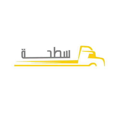 سطحة logo