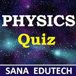 Cover Image of Download Physics Quiz & eBook  APK