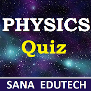 Physics Quiz eBook
