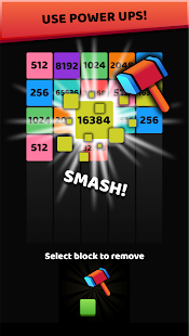 Merge Blocks 2048 Nr. Puzzle android2mod screenshots 19