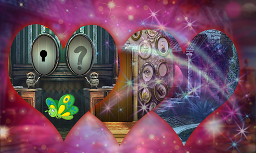 Rescue The Dinosaur Family - A2Z Escape Game